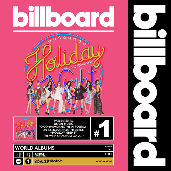 2017_billboard_girlsgeneration_holidaynight_worldalbums